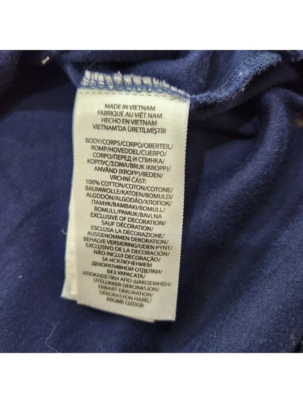 Ralph Lauren polo ralph
